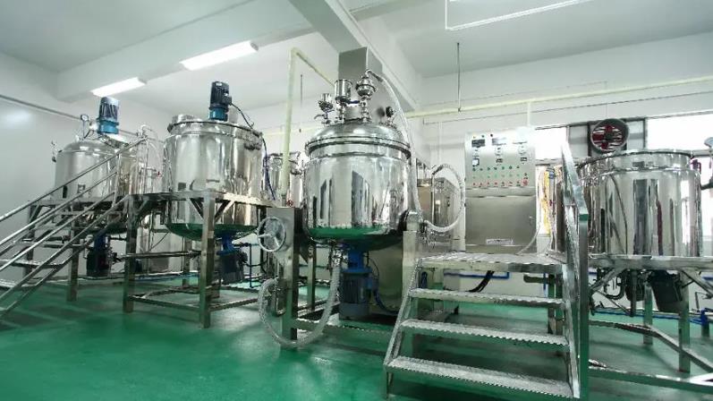 嘉兴海宁市化妆品GMP净化车间厂房装修注意事项，需要多少钱一平方？ 