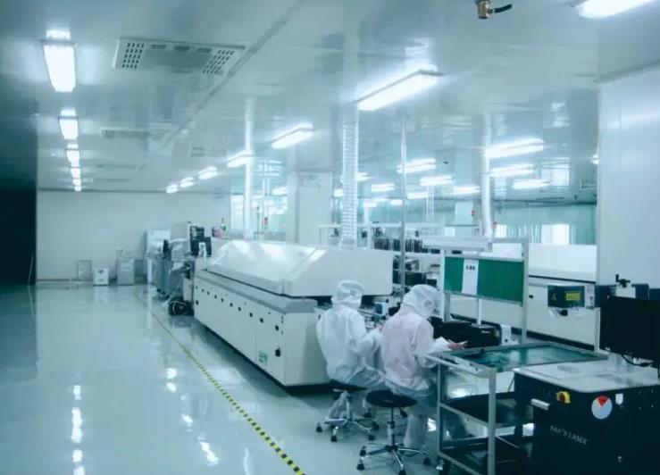 嘉兴秀洲区电子厂无尘车间装修有几级标准？ 