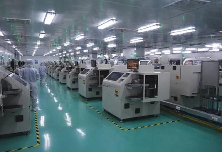 嘉兴南湖区电子行业无尘车间装修标准 