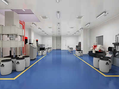 嘉兴桐乡市净化车间装修公司