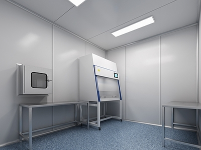 嘉兴秀洲区无尘车间装修中温度如何控制