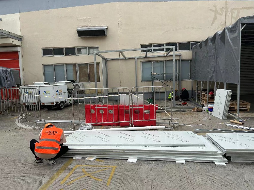 嘉兴桐乡市实验室装修设计安全知识有哪···